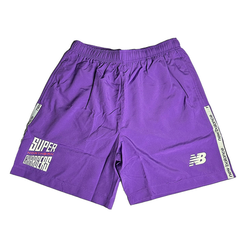 100 Northern Superchargers shorts 23/24 adult