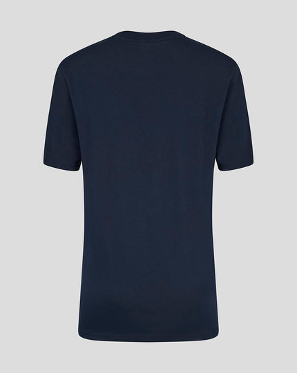 Womens Yorkshire Large Castore Logo Tee