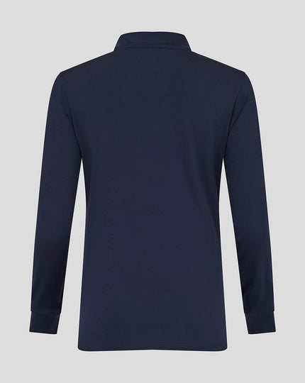 Womens Yorkshire Performance 1/4 Zip