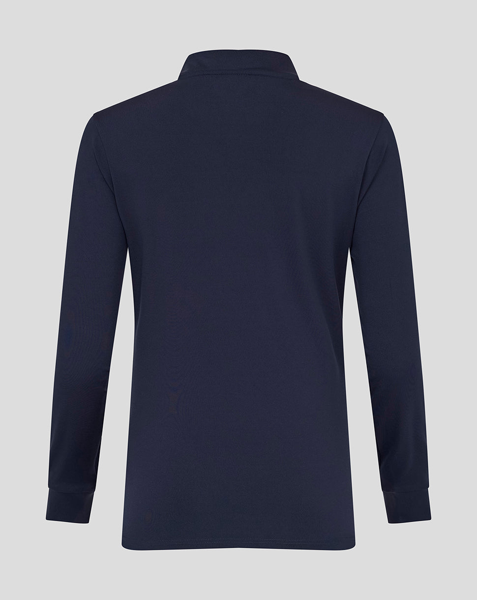 Womens Yorkshire Performance 1/4 Zip