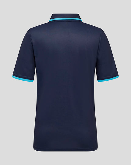 Juniors Yorkshire OD Short Sleeve Playing Jersey 2025