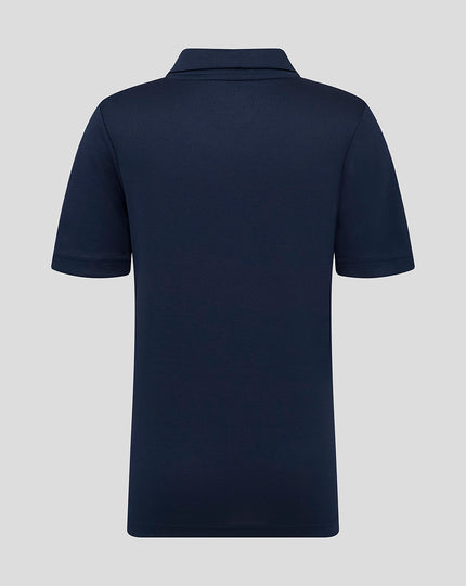Juniors Yorkshire Short Sleeve Training Polo