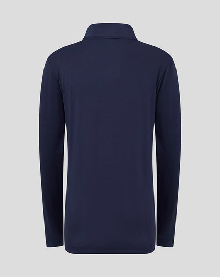 Juniors Yorkshire Performance 1/4 Zip