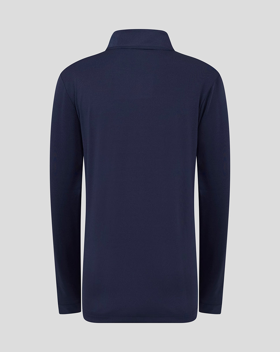 Juniors Yorkshire Performance 1/4 Zip