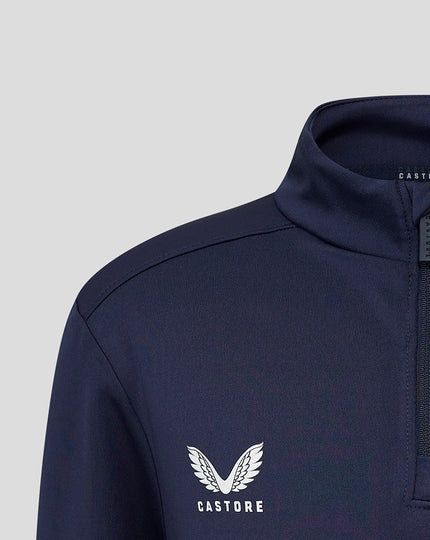 Juniors Yorkshire Performance 1/4 Zip