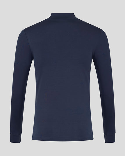 Mens Yorkshire Performance 1/4 Zip