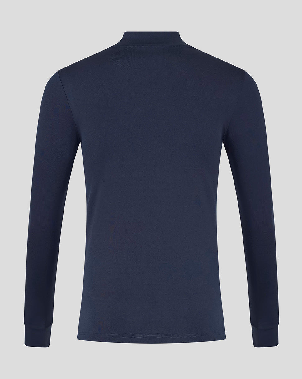 Mens Yorkshire Performance 1/4 Zip