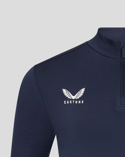 Mens Yorkshire Performance 1/4 Zip