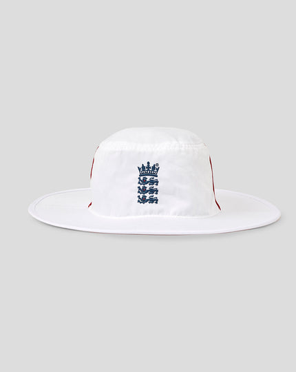 ECB 25/26 Test Wide Brim Hat