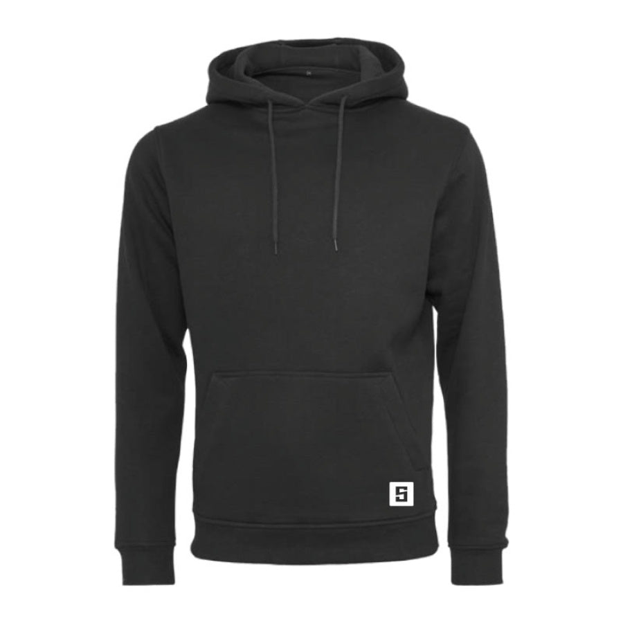 Northern Superchargers Premium Adults Hoodie Black