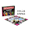 2023 Monopoly The Hundred