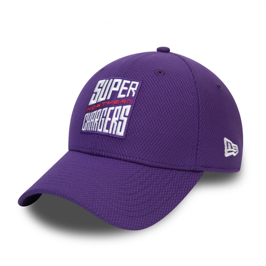 Northern Superchargers New Era 39THIRTY Stretchfit Cap