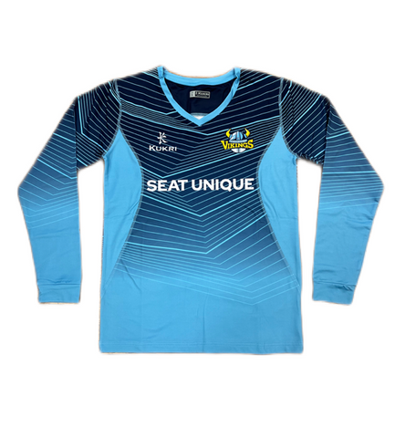 Kukri Players 2023 One Day Long sleeved sweaters