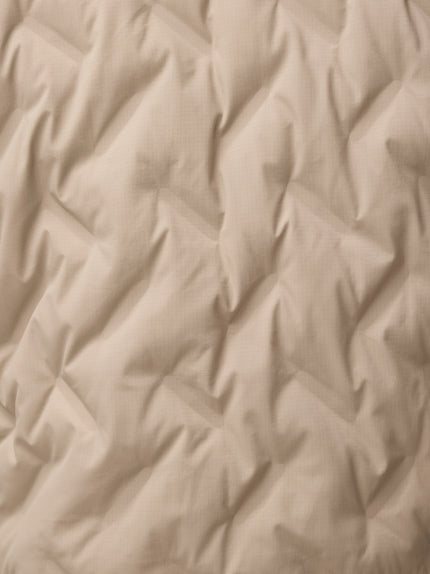 Padded Jacket - Mushroom