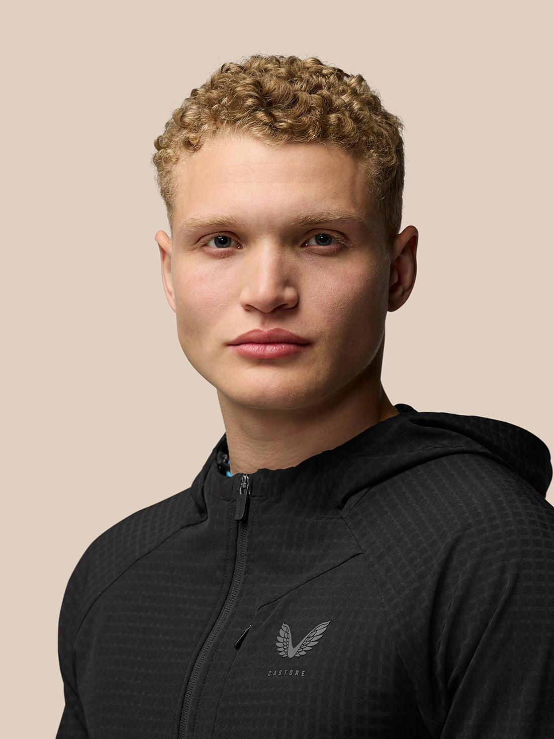 Flex Winterised Jacket - Black