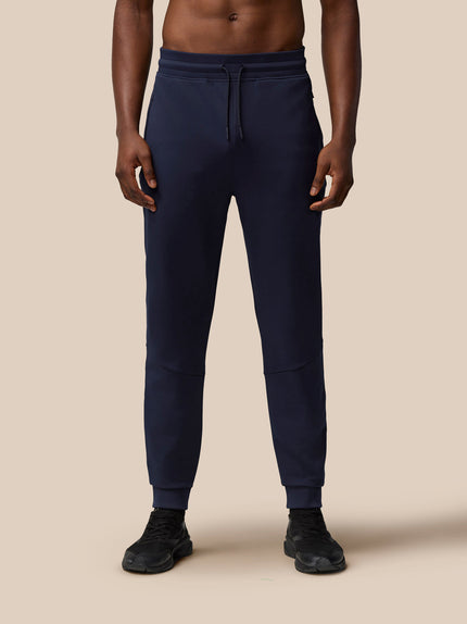 Flex Lifestyle Thermo Pant - Navy