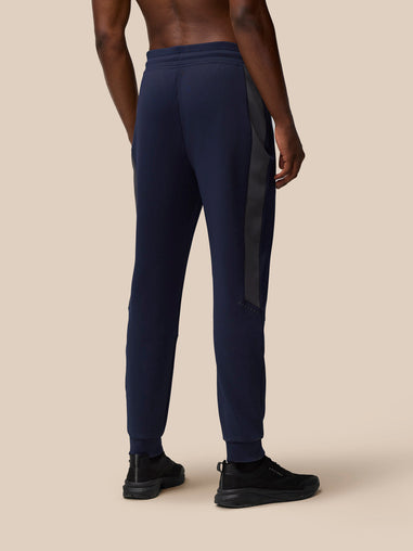 Flex Lifestyle Thermo Pant - Navy