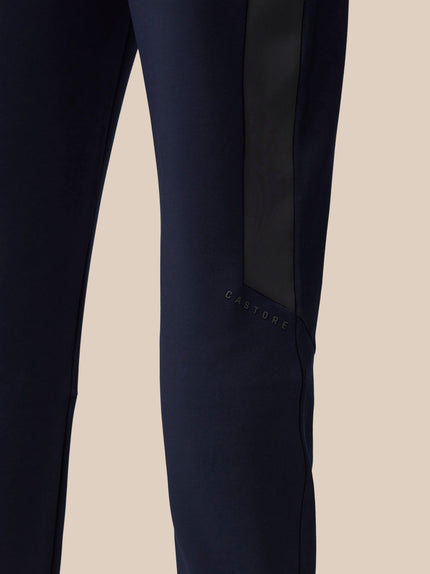 Flex Lifestyle Thermo Pant - Navy