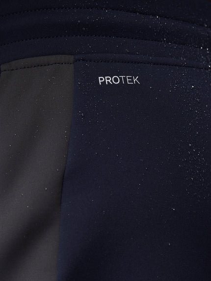 Flex Lifestyle Thermo Pant - Navy
