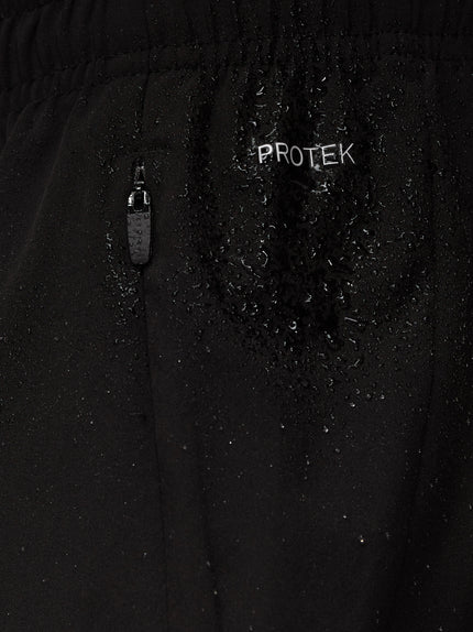 Apex Training 6” Shorts - Black