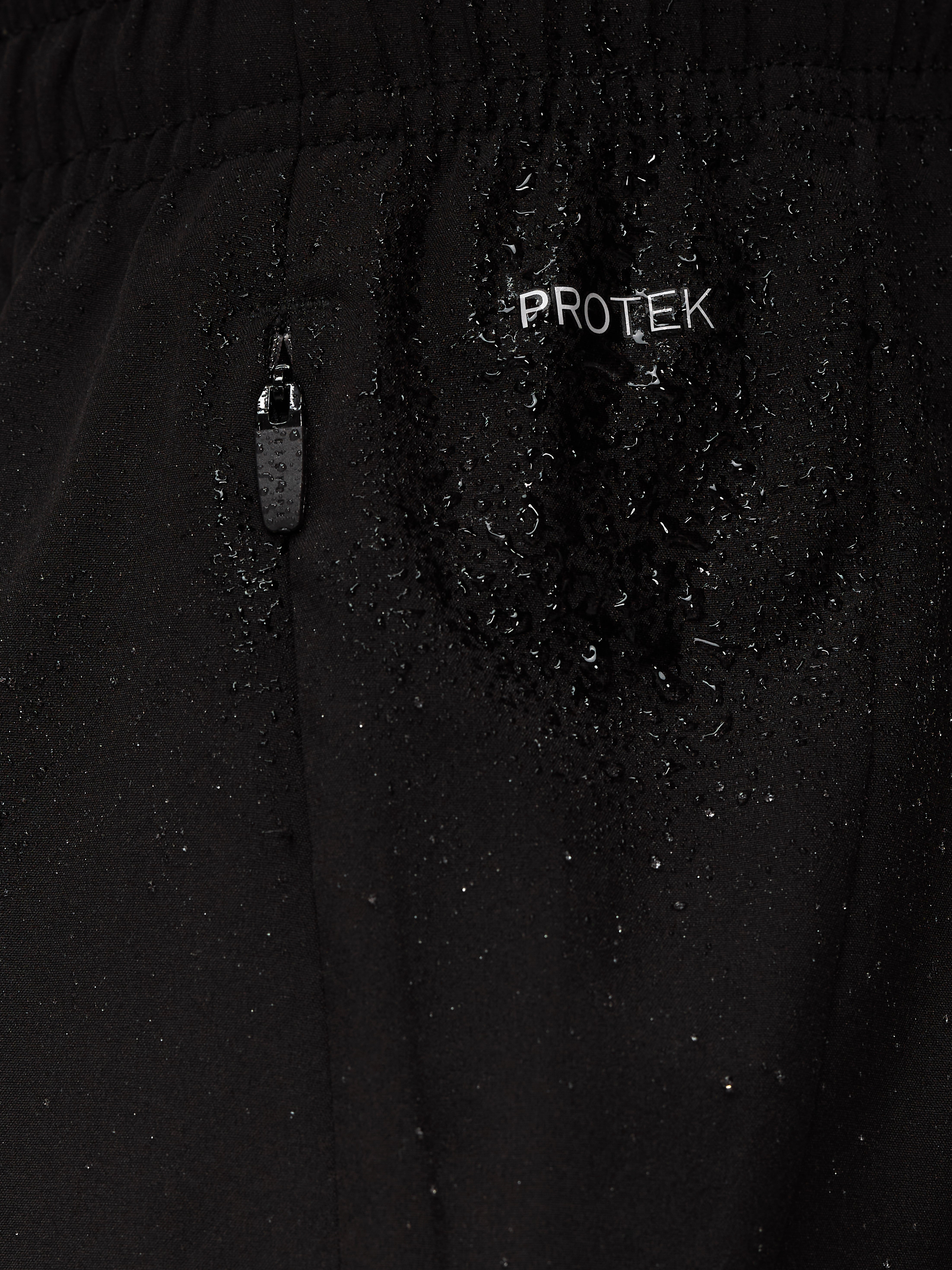 Apex Training 6” Shorts - Black