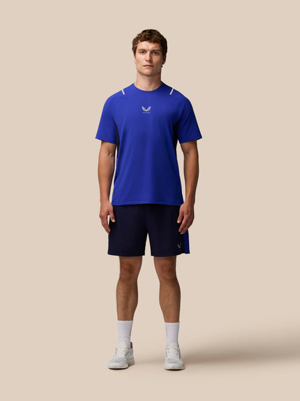 Apex Training 6” Shorts - Navy