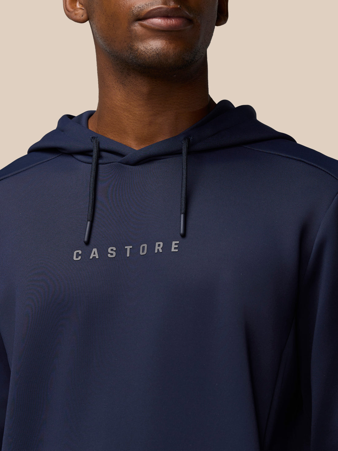 Flex Lifestyle Thermo Hoodie - Navy