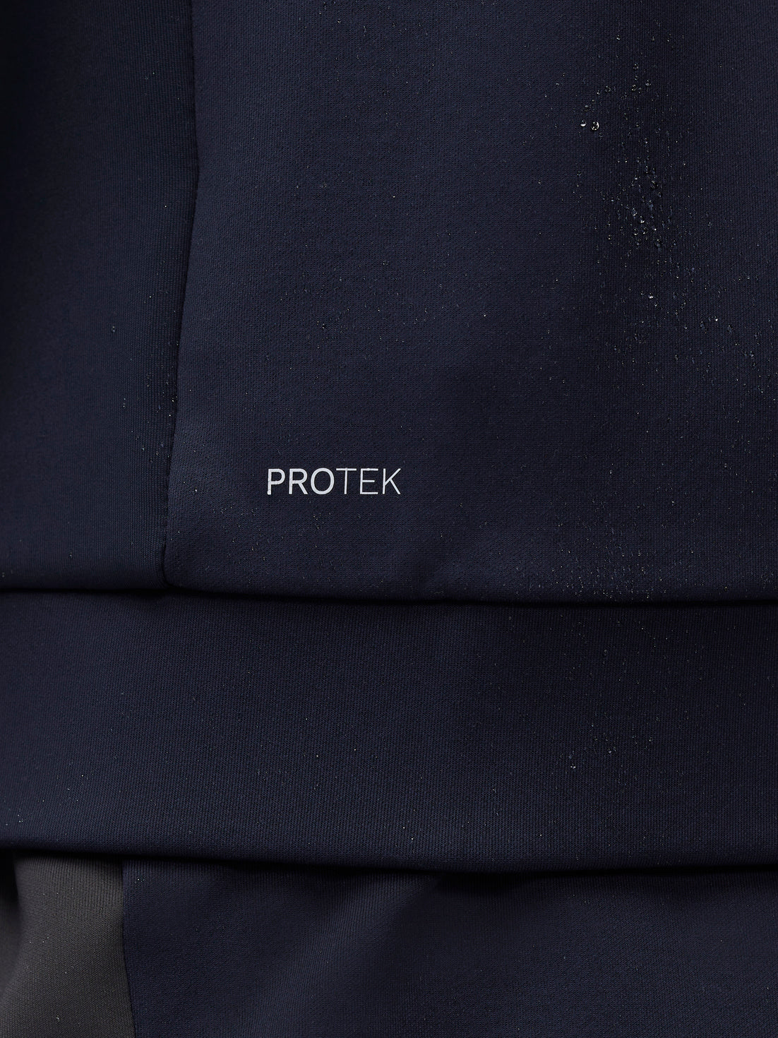 Flex Lifestyle Thermo Hoodie - Navy