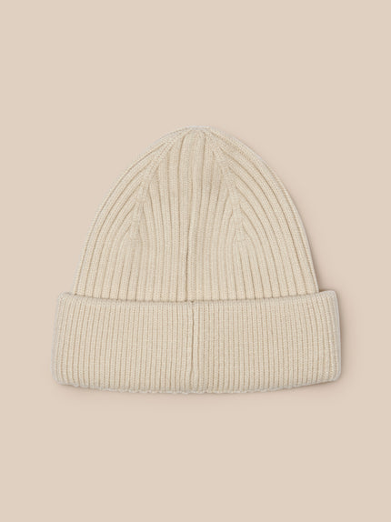 Active Beanie - Stone