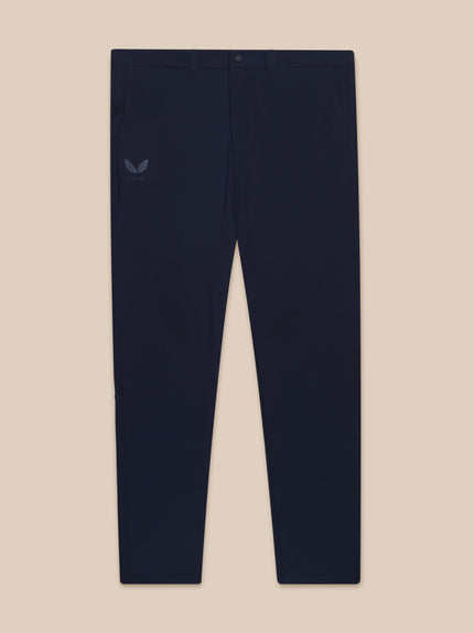 Golf Lightweight Club Trousers – Midnight Navy