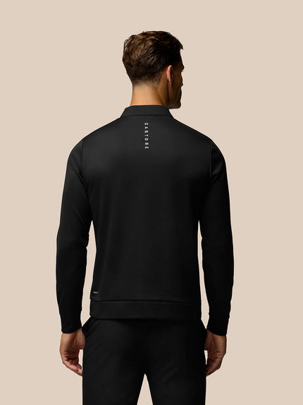 Golf Club Classic 1/4 Zip Top