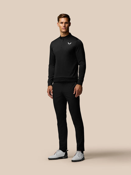 Golf Club Classic 1/4 Zip Top