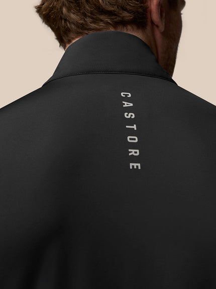 Golf Pinnacle Gilet - Black