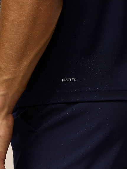 Golf Pinnacle Gilet - Midnight Navy