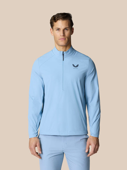 Golf Flex Jacket - Sky Blue