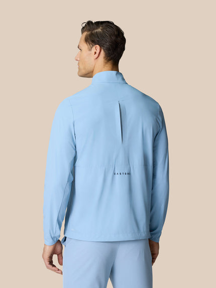 Golf Flex Jacket - Sky Blue