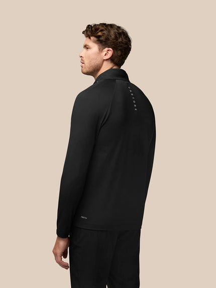 Golf Pinnacle Jacket - Black