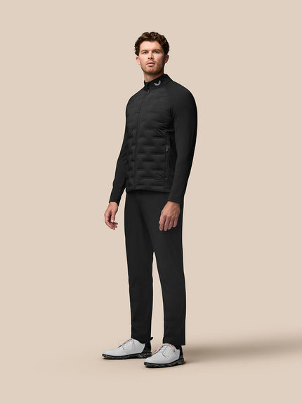 Golf Pinnacle Jacket - Black