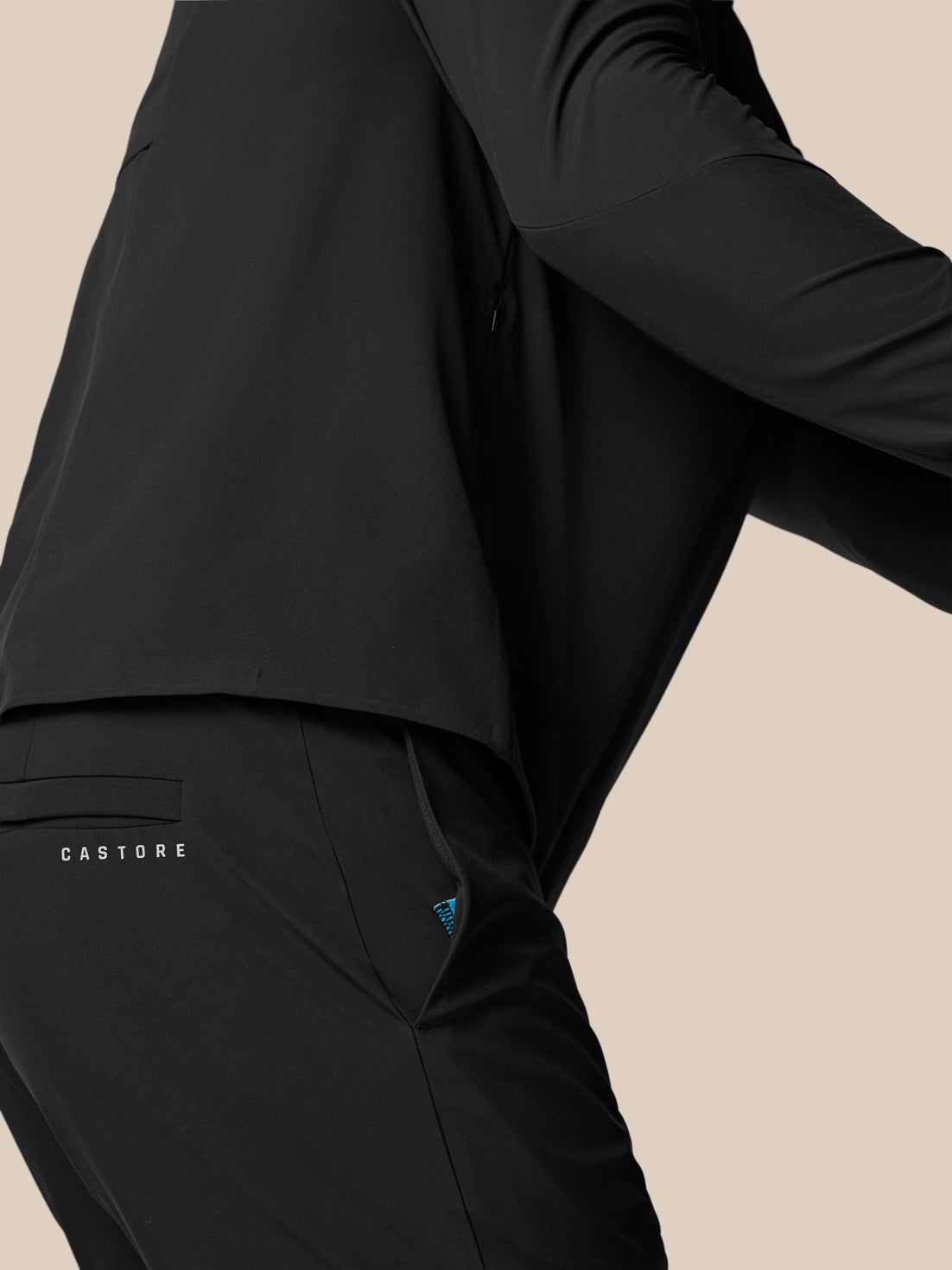 Golf Pinnacle Winter Trouser 32