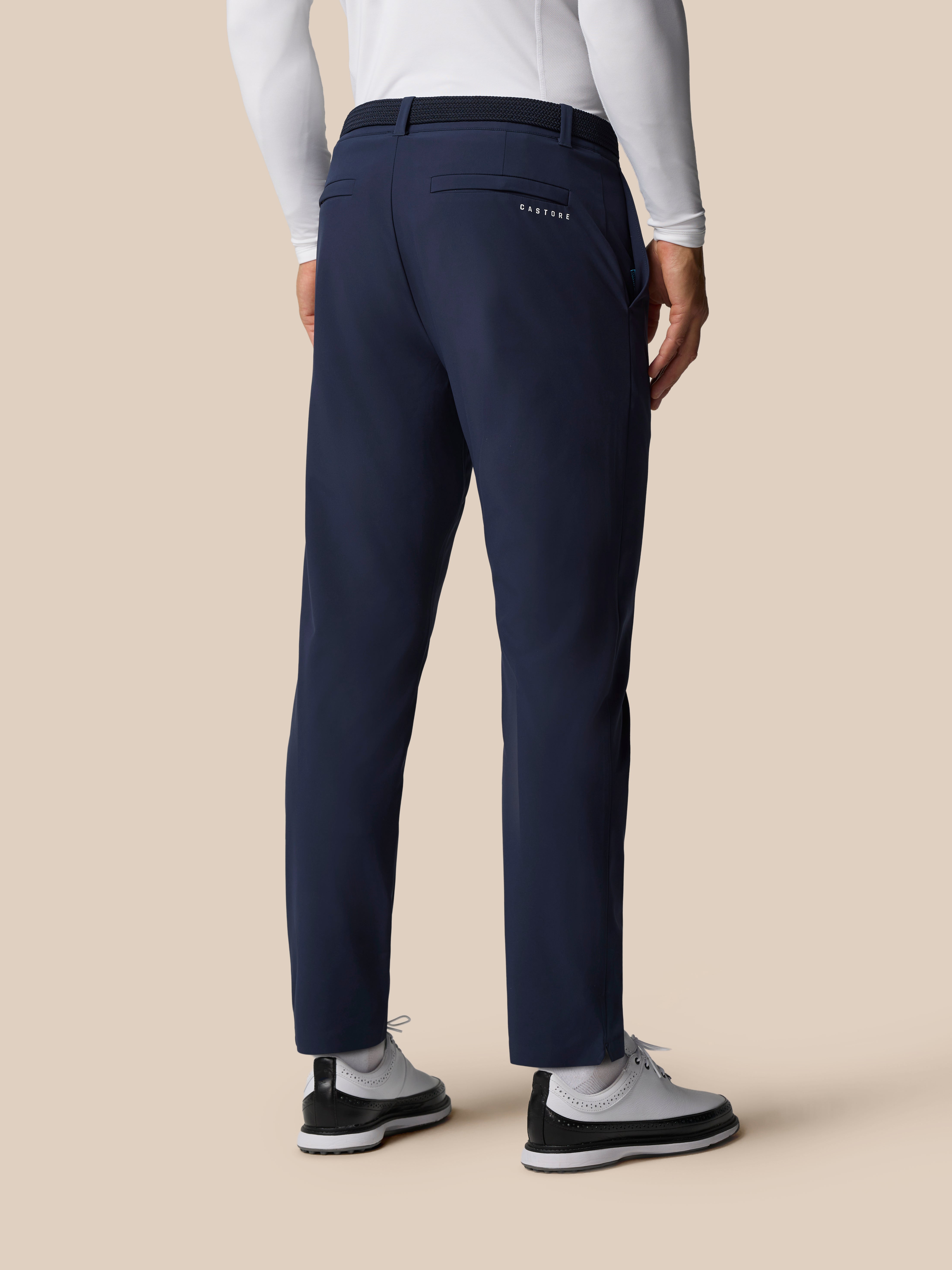 Golf Pinnacle Winter Trouser 34