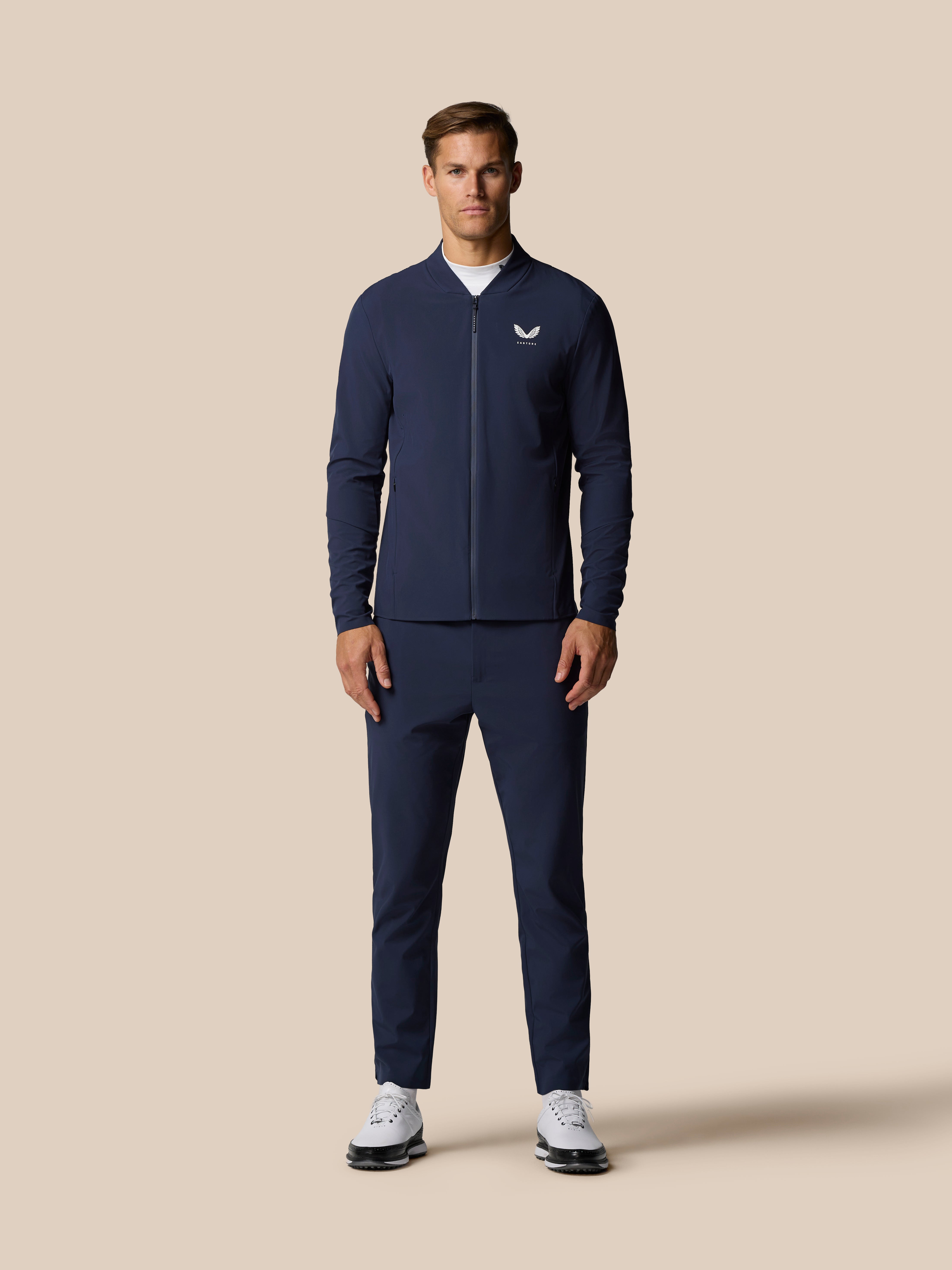 Golf Pinnacle Winter Trouser 34