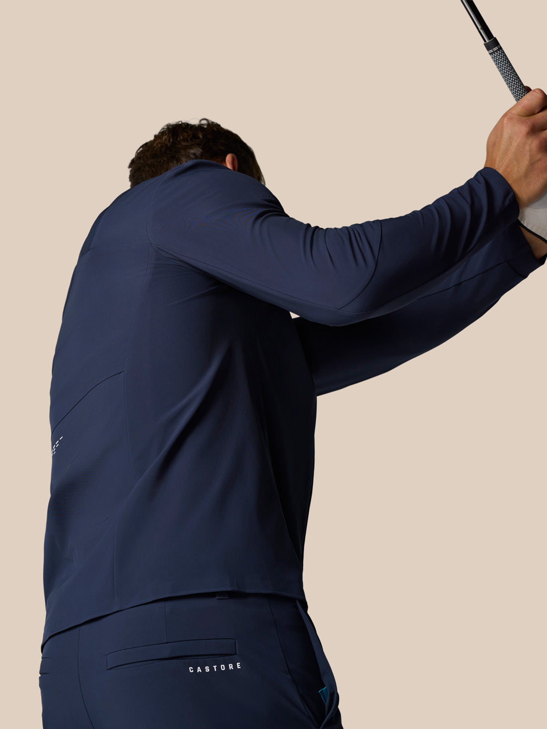 Golf Pinnacle Winter Trouser 32