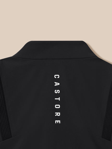 Golf Pinnacle LVS Winter Jacket - Black/Alloy