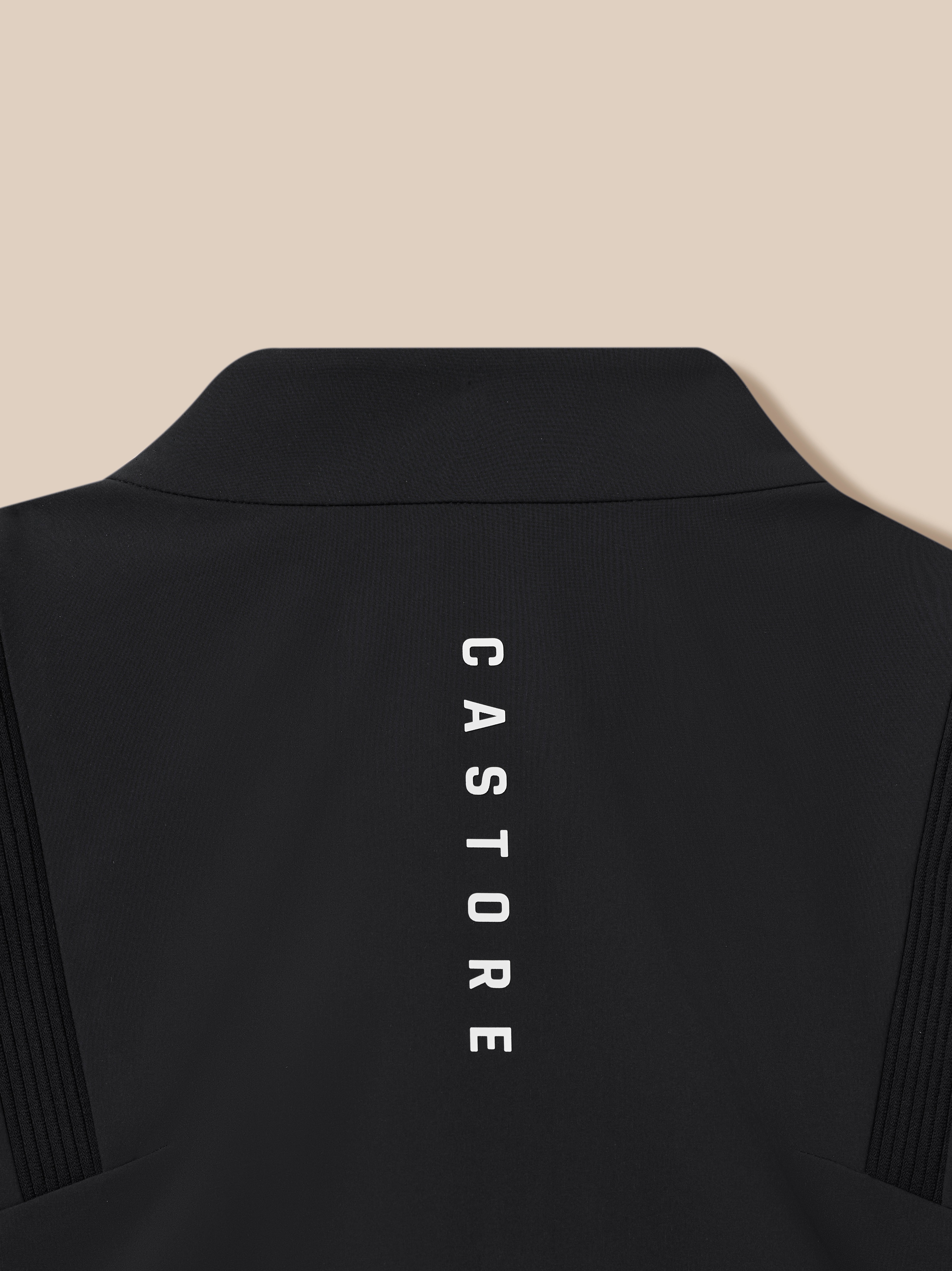 Golf Pinnacle LVS Winter Jacket - Black/Alloy