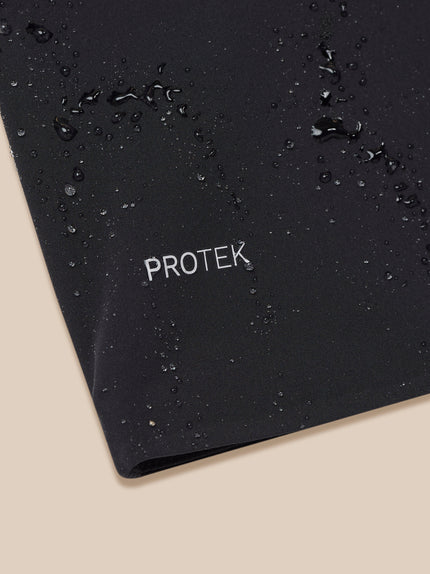 Golf Pinnacle LVS Winter Jacket - Black/Alloy