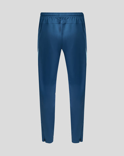 Mens 26/27 Training Pant - Blue
