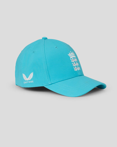 26/27 ODI Cap