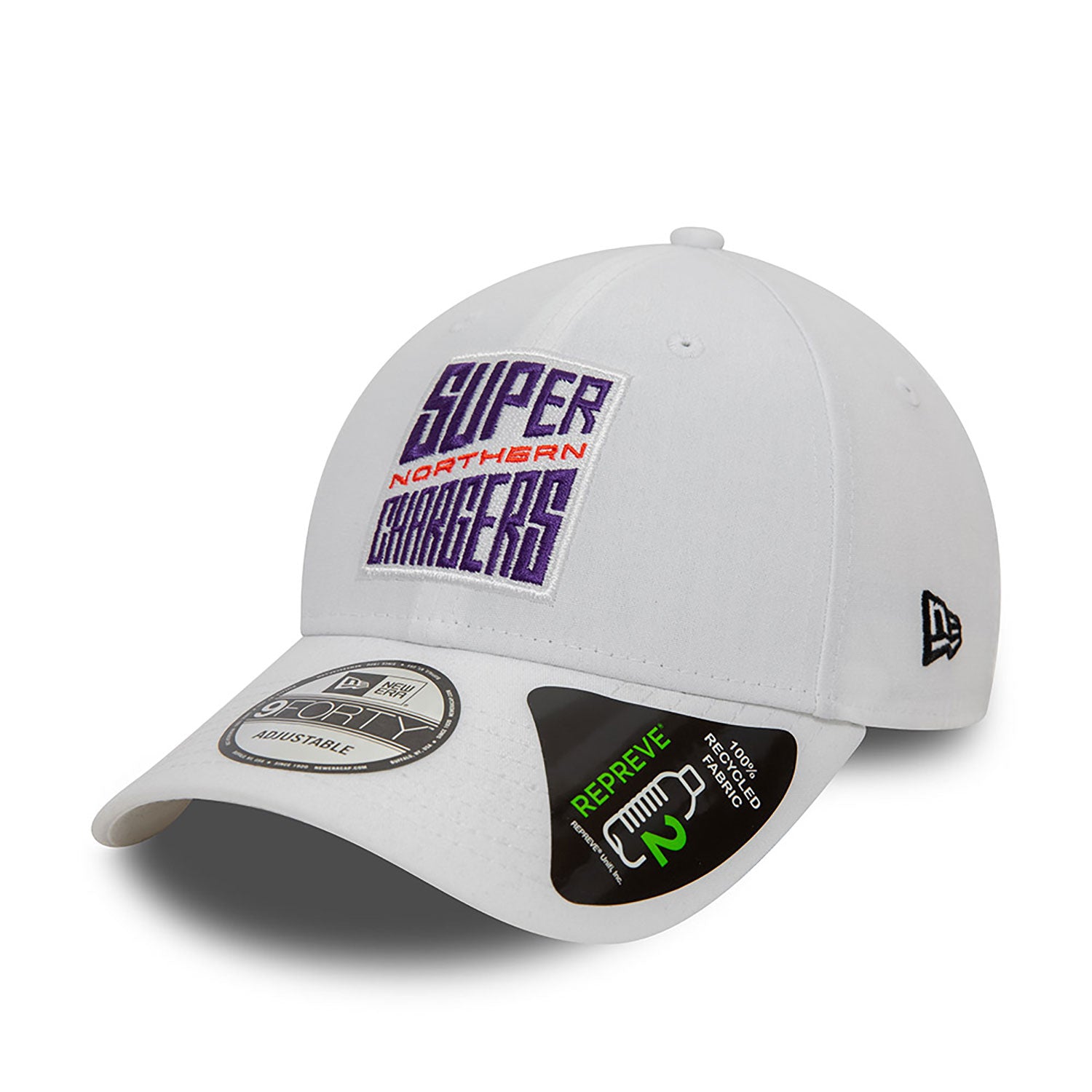 NORTHERN SUPERCHARGERS 23/24 NEW ERA 940 REPREVE