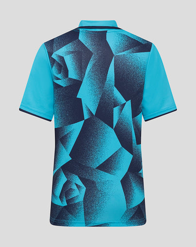 Juniors Yorkshire T20 Short Sleeve Playing Jersey 2025