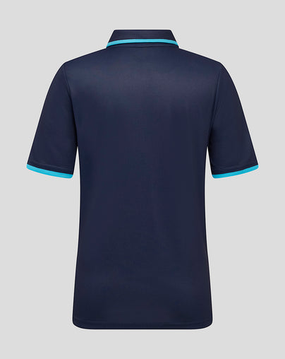 Juniors Yorkshire OD Short Sleeve Playing Jersey 2025